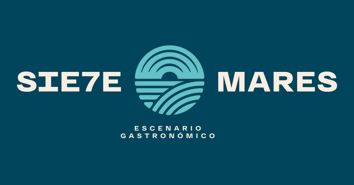 Restaurante 7MARES - Escenario GastronÃ³mico